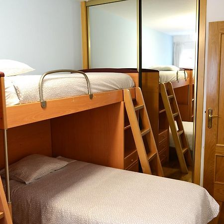 Hostal Lucus Lugo Extérieur photo