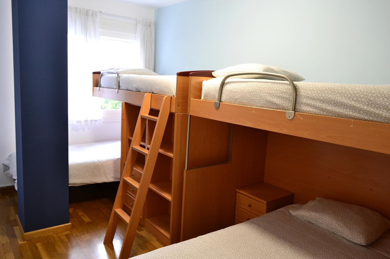 Hostal Lucus Lugo Extérieur photo
