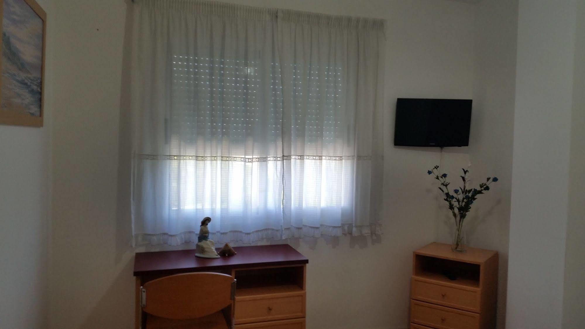 Hostal Lucus Lugo Extérieur photo