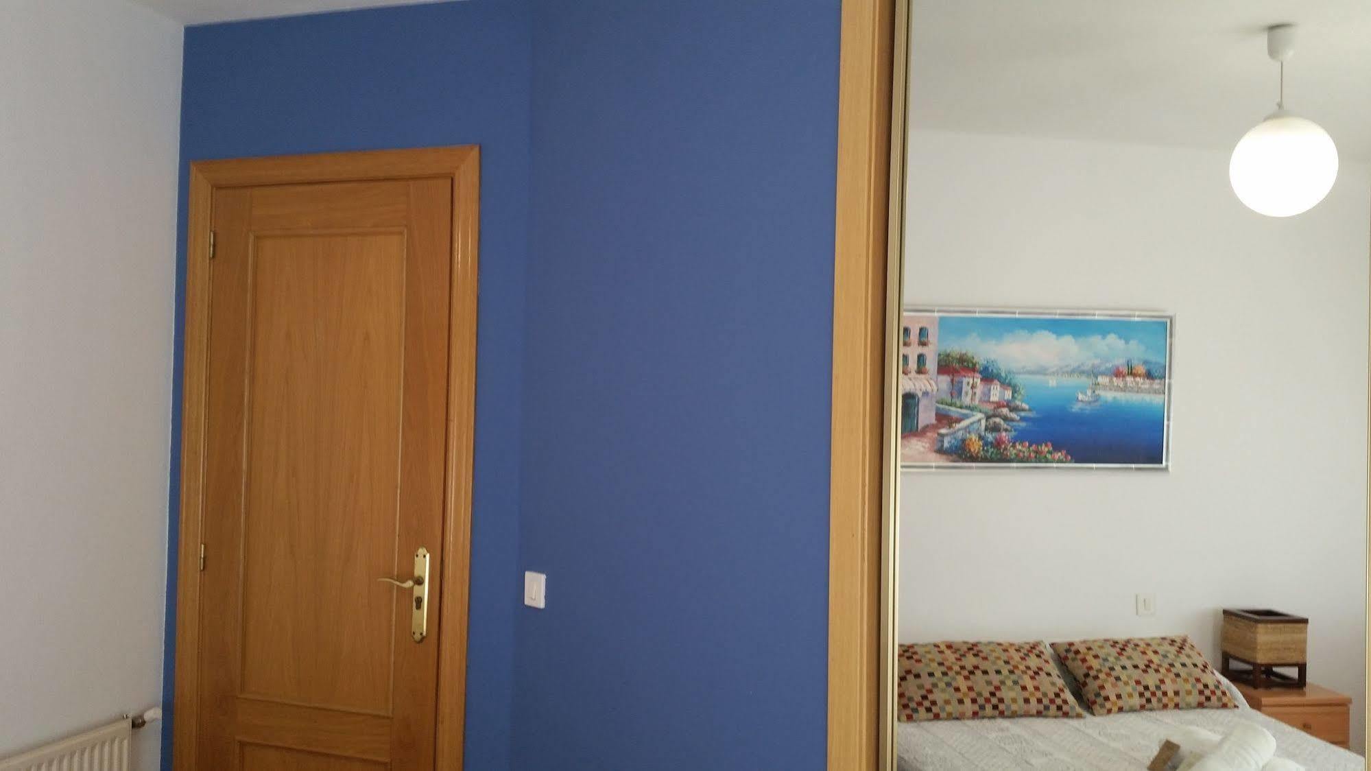 Hostal Lucus Lugo Extérieur photo